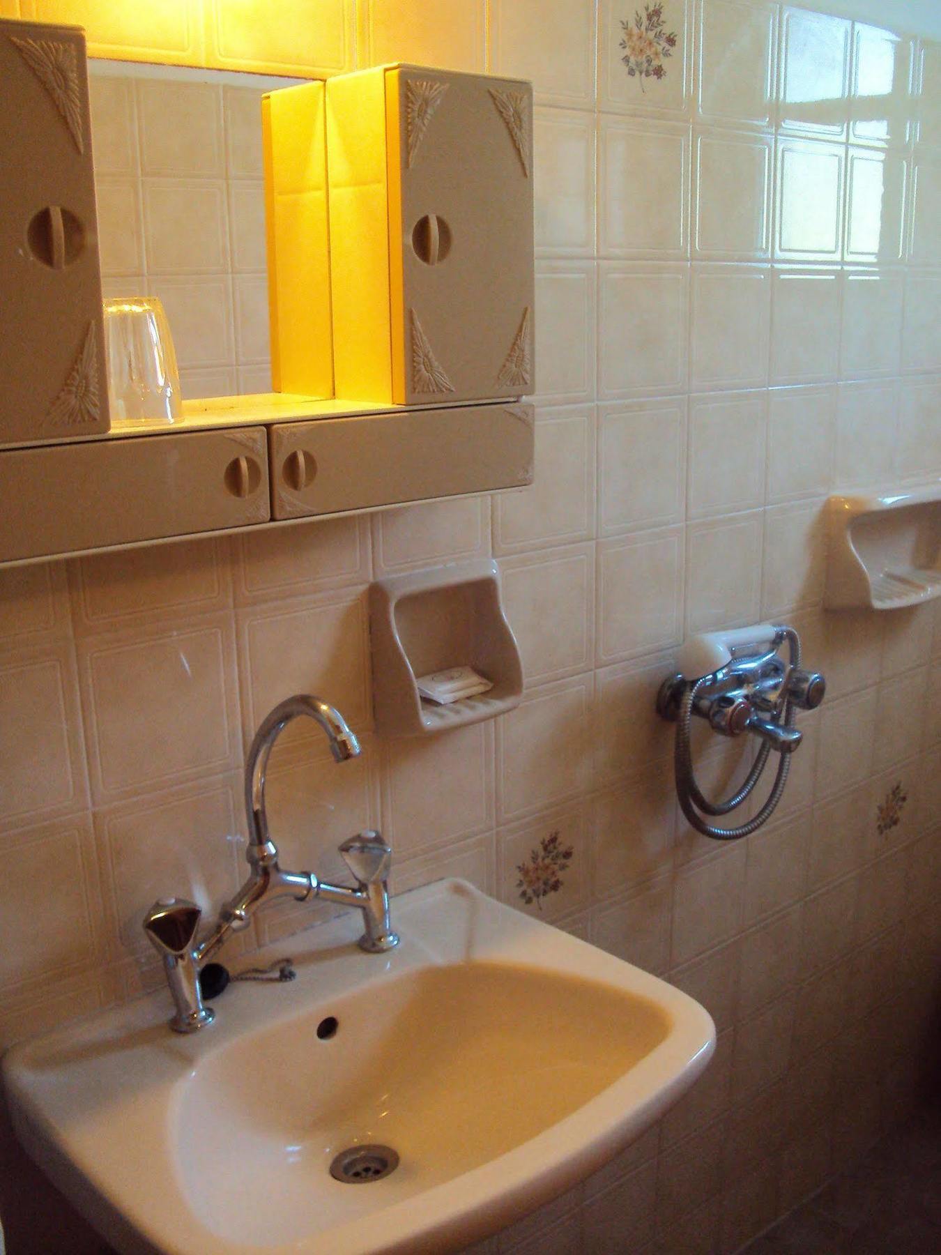 Rastoni Guest House Skopelos Экстерьер фото